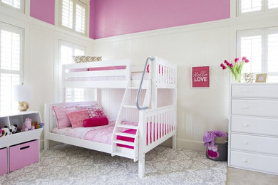 Bunk Bed Options
