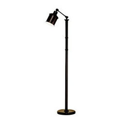 Reading Light Options - Floor Lamps