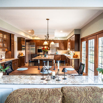 Kitchen (59), Ambler, PA