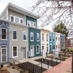 House Remodeling - 9th St NE - Products