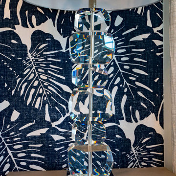 Florida Coastal Retreat: Bedroom 1