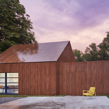 722 Ash Street House
