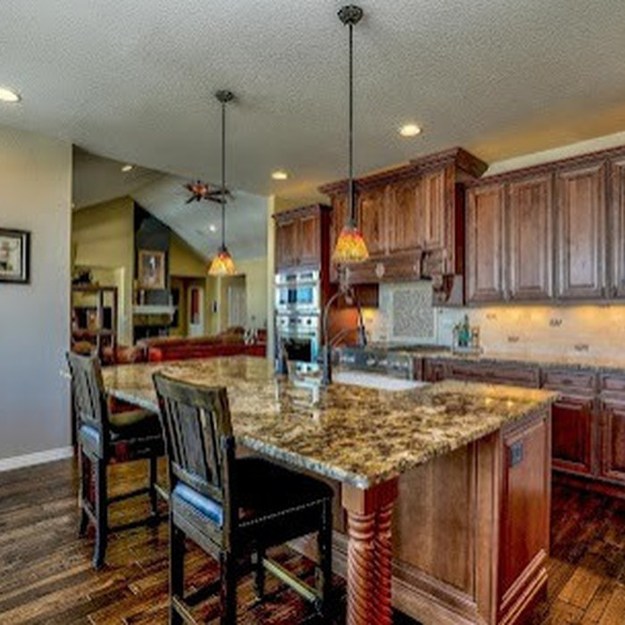 Transform Your Kitchen into the Heart of Your Home with A & E Construction
