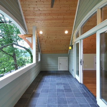 Candler Park Bungalow