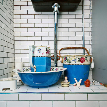 Bathrooms