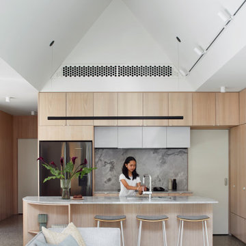 Heartbeat House