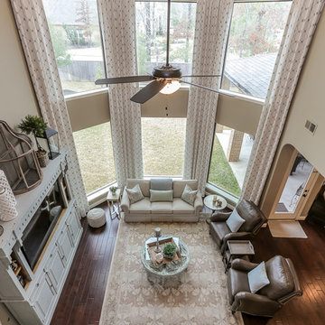 Del Ray Oaks Transitional