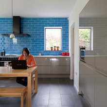 Kitchen/Keeping Room