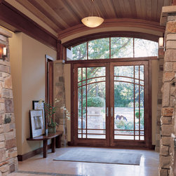 Marvin Doors - Products