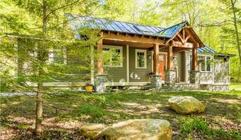 Ski Chalet Renovation