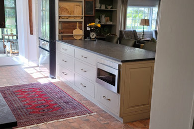 1700s Kitchen Remodel