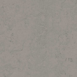 Forbo - Forbo Marmoleum Modular, Satellite - T3704, 10" x 20" - Flooring