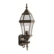 Exterior Lighting