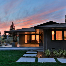 Page's House