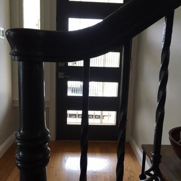 Color Consulting - Interior
