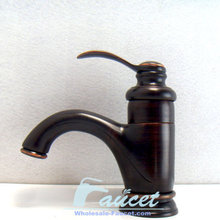 fixtures, faucets and appliances