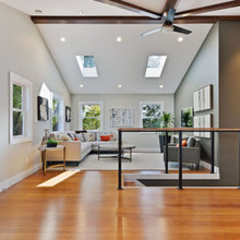 garage conversion