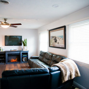 Raeburn Signature | The Daily Mom Home | Modin Rigid LVP
