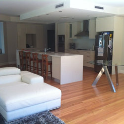 Timber flooring in Sydney - Products