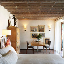 Priya’s Bedroom