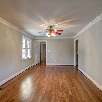 Rancher Remodel
