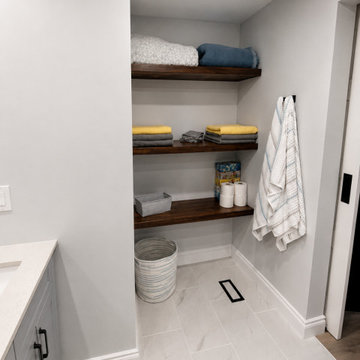 Endeavour Drive Whole-Home Renovation | Cambridge, Ontario