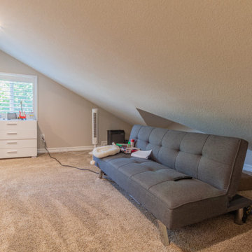 Home Office & Bonus Room