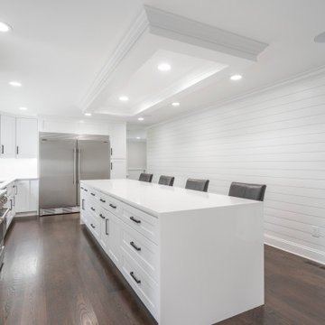 Full Home Renovation - Shadow Oak Dr