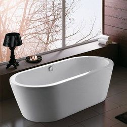 IMARKBATH BATHTUB COLLECTION - Bathtubs