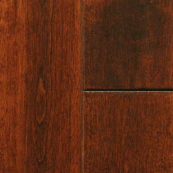 Traditional Collection - Hardwood Flooring