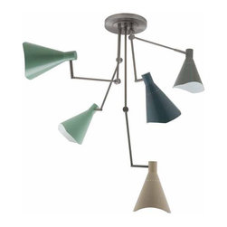 Lighting - Lighting