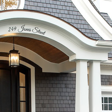 Jones, Oakville