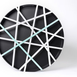 RR Signature Line - Serving And Salad Bowls