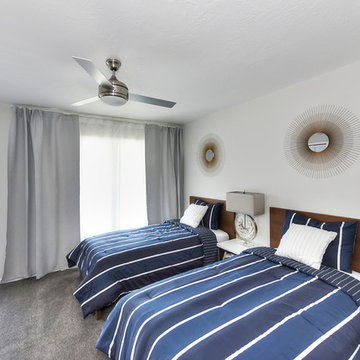 Phase two of TPC Sawgrass condo remodel