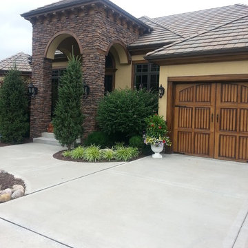 Exterior Painting