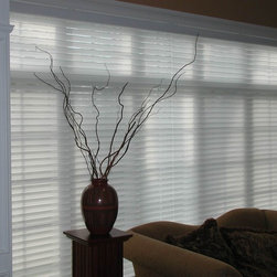 Blinds - Window Blinds