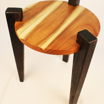 Urbane Accent Tables