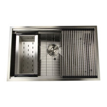 Kitchen Sink