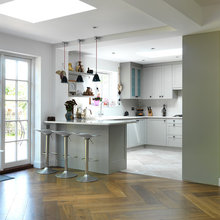 Kitchen Ideas