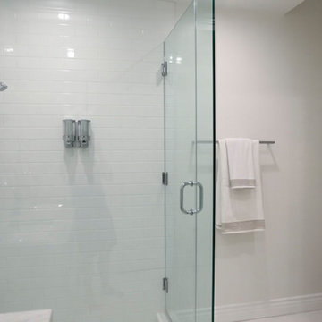 Bathroom Remodel | Stanford Street, Los Angeles