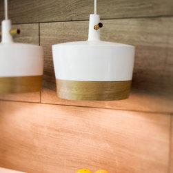 kitchen bench lighting - Pendant Lighting
