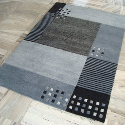 Floretta - Door Mats