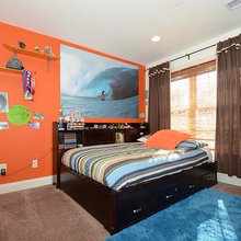 New Bedroom