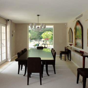 Salle à manger