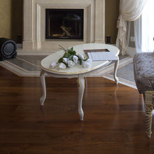 floor