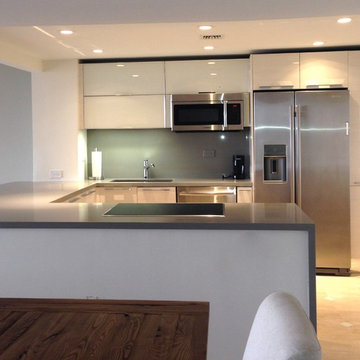 Grove Isle Condo Remodel