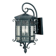 Exterior Lights - Garage