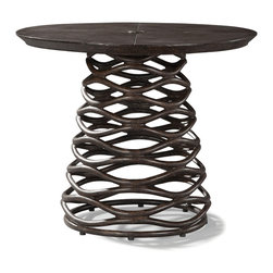 LaneVenture Outdoor Patio Furniture - Outdoor Side Tables