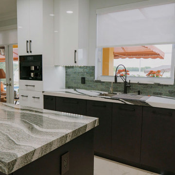 White Lightning, Weston Florida