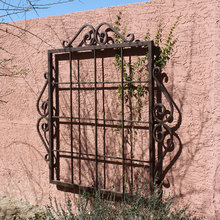 Outdoor Wall Art